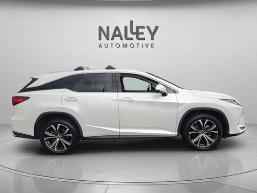 2021 Lexus RX 350L Base