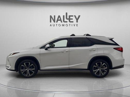 2021 Lexus RX 350L Base