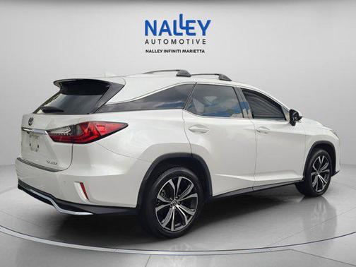 2021 Lexus RX 350L Base