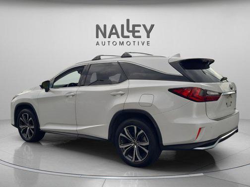 2021 Lexus RX 350L Base