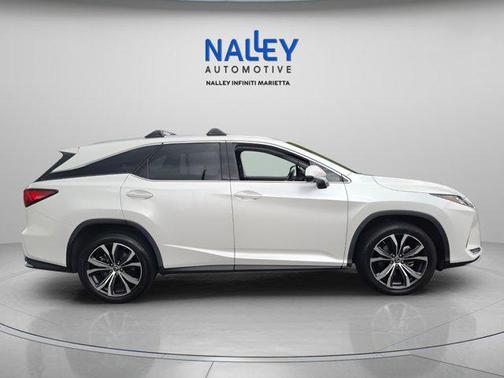 2021 Lexus RX 350L Base