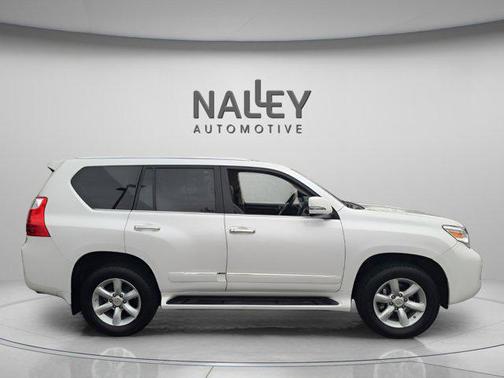 2012 Lexus GX 460 Base