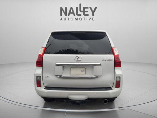 2012 Lexus GX 460 Base