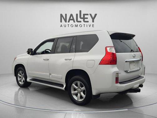 2012 Lexus GX 460 Base