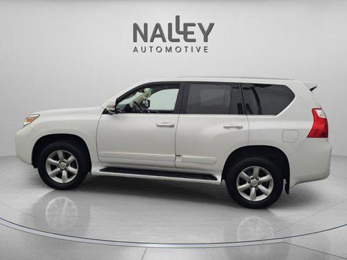 2012 Lexus GX 460 Base