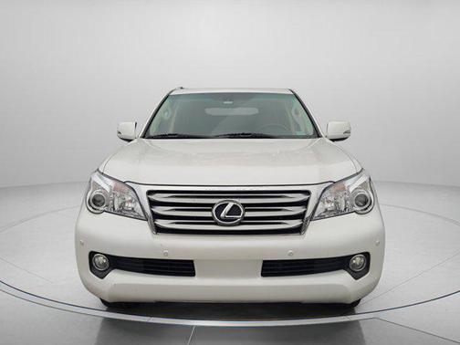 2012 Lexus GX 460 Base