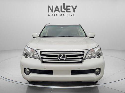 2012 Lexus GX 460 Base