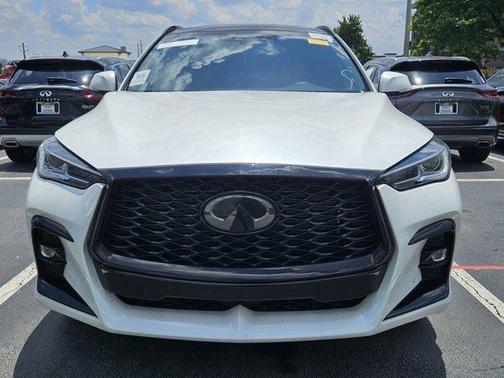 2023 INFINITI QX50 SPORT AWD