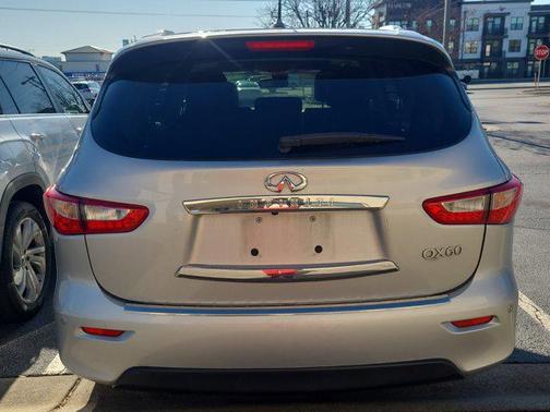 2014 INFINITI QX60 Base