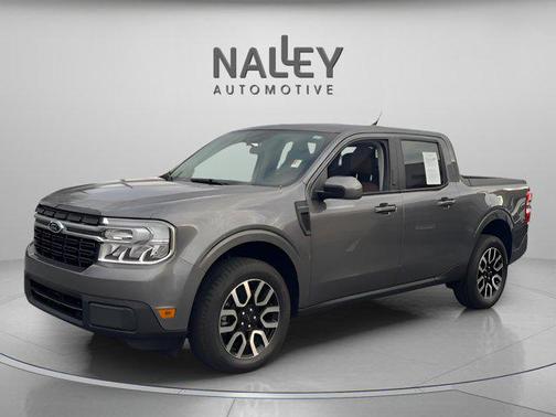 2023 Ford Maverick Lariat