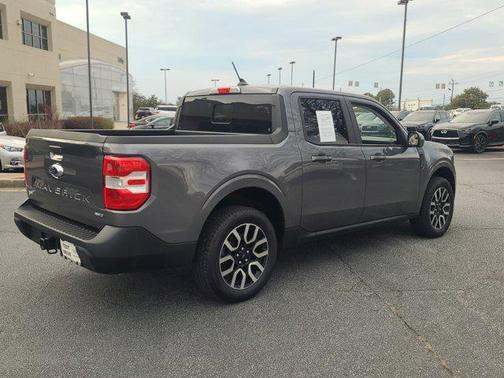 2023 Ford Maverick Lariat