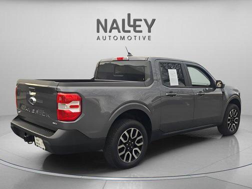 2023 Ford Maverick Lariat