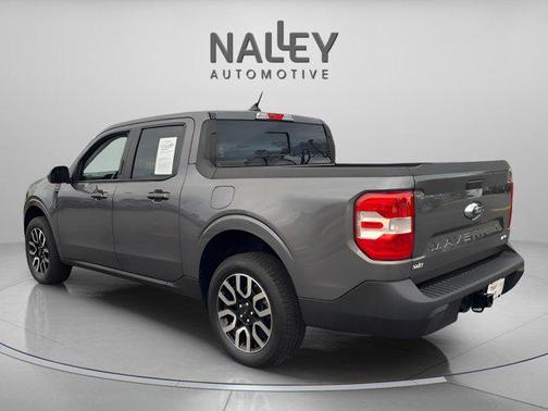 2023 Ford Maverick Lariat
