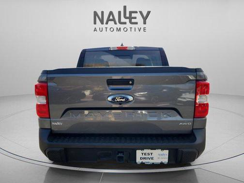 2023 Ford Maverick Lariat
