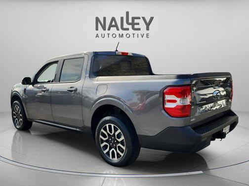 2023 Ford Maverick Lariat