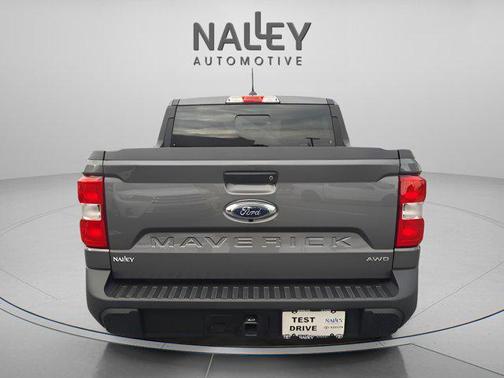 2023 Ford Maverick Lariat
