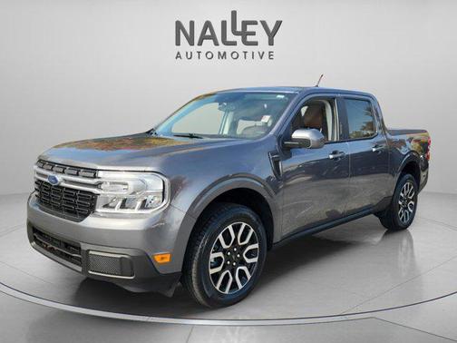 2023 Ford Maverick Lariat