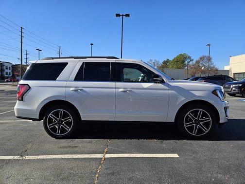 2019 Ford Expedition Limited