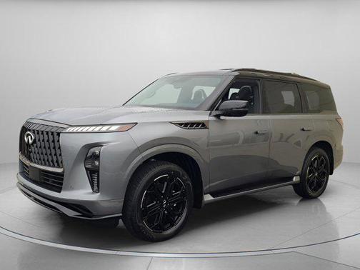 2026 INFINITI QX80 SPORT AWD