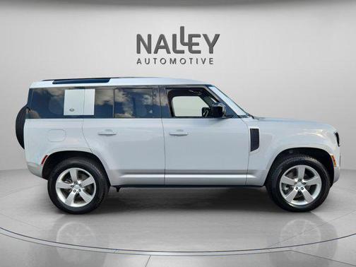 2023 Land Rover Defender 110 S