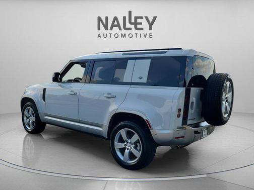 2023 Land Rover Defender 110 S