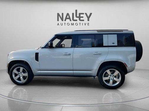 2023 Land Rover Defender 110 S
