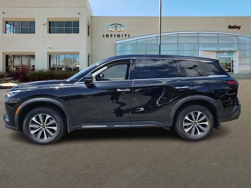2024 INFINITI QX60 Pure