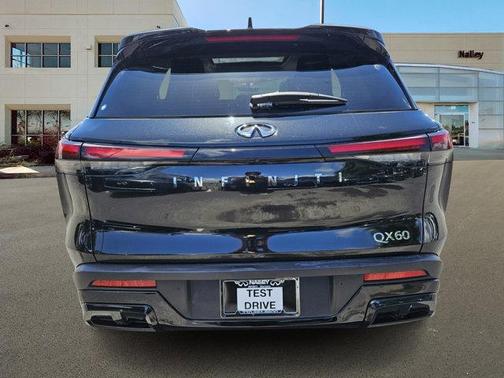 2024 INFINITI QX60 Pure