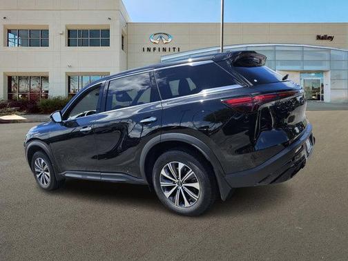 2024 INFINITI QX60 Pure