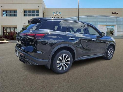 2024 INFINITI QX60 Pure