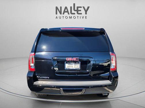2020 GMC Yukon SLT