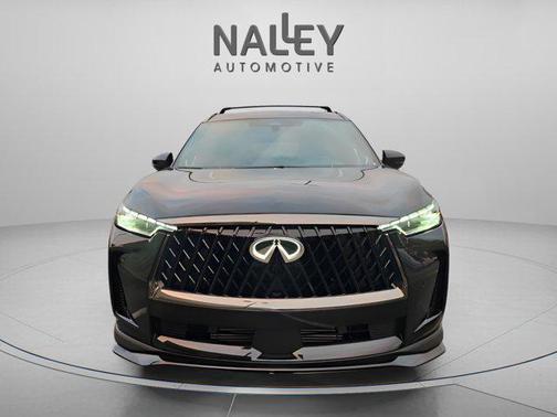 2026 INFINITI QX60 Base