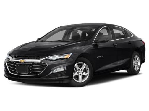 2020 Chevrolet Malibu 1LS