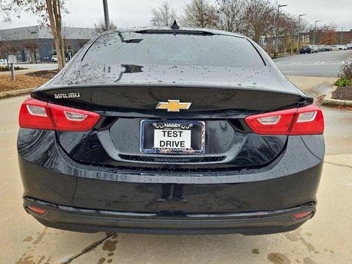 2020 Chevrolet Malibu 1LS