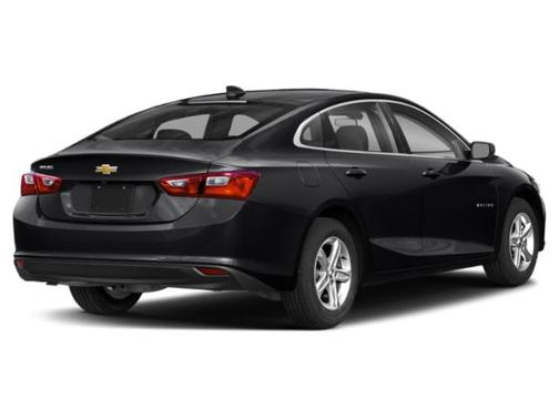 2020 Chevrolet Malibu 1LS