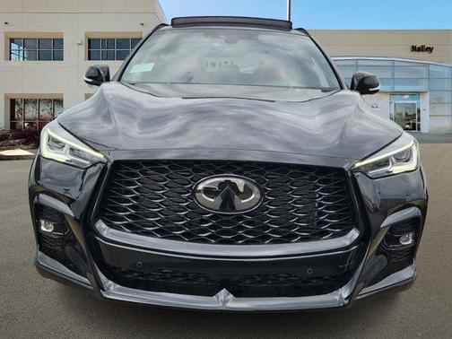 2025 INFINITI QX50 Sport AWD