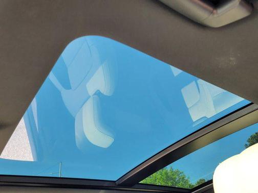 2020 Land Rover Range Rover Sport HSE Dynamic