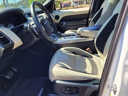 2020 Land Rover Range Rover Sport HSE Dynamic