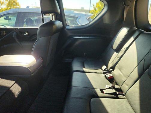 2021 INFINITI QX80 SENSORY AWD