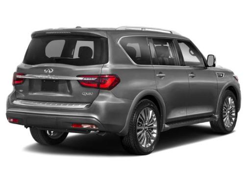 2021 INFINITI QX80 SENSORY AWD