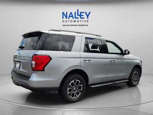 2022 Ford Expedition XLT