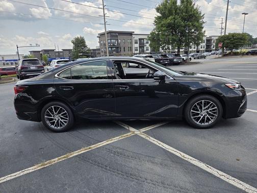 Caviar 2016 Lexus ES 350 Base