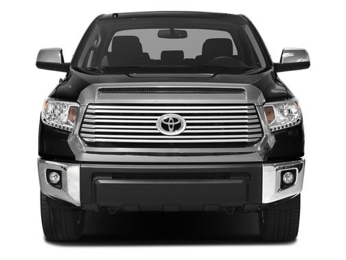 2017 Toyota Tundra Limited