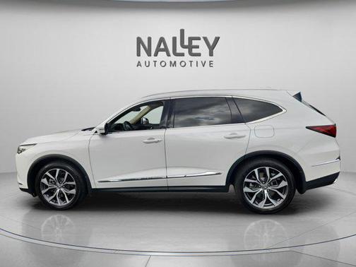 2022 Acura MDX Technology Package