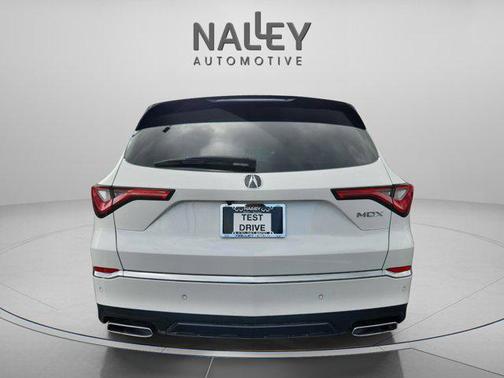 2022 Acura MDX Technology Package