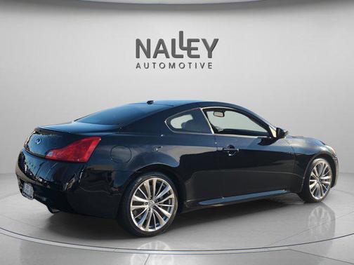 2015 INFINITI Q60 Journey