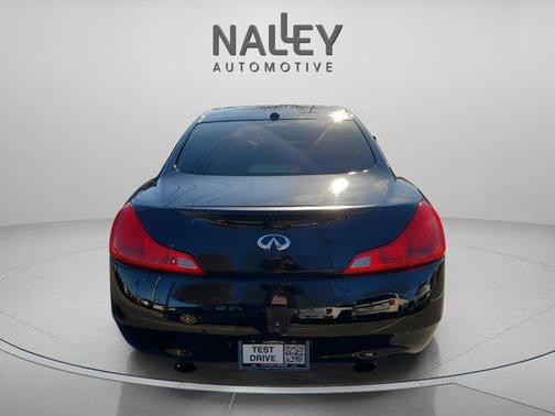 2015 INFINITI Q60 Journey