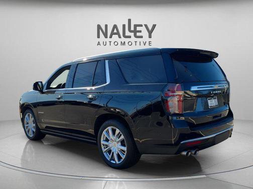 2023 Chevrolet Tahoe 2WD High Country