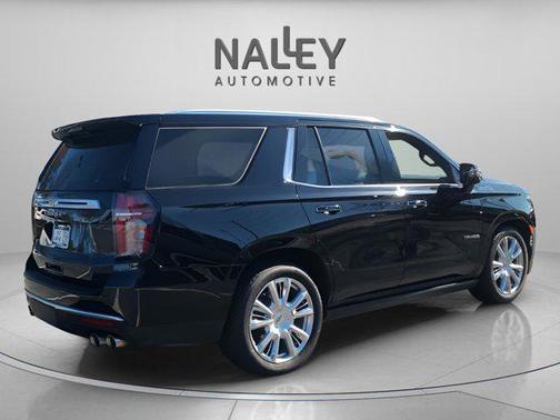 2023 Chevrolet Tahoe 2WD High Country