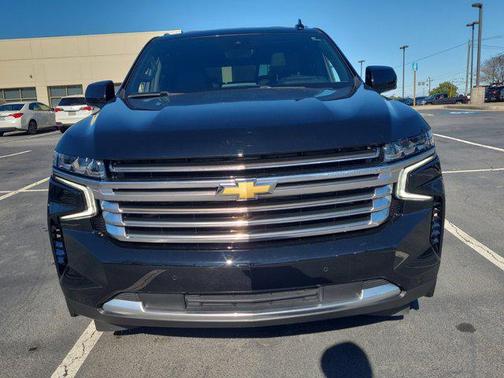 2023 Chevrolet Tahoe 2WD High Country